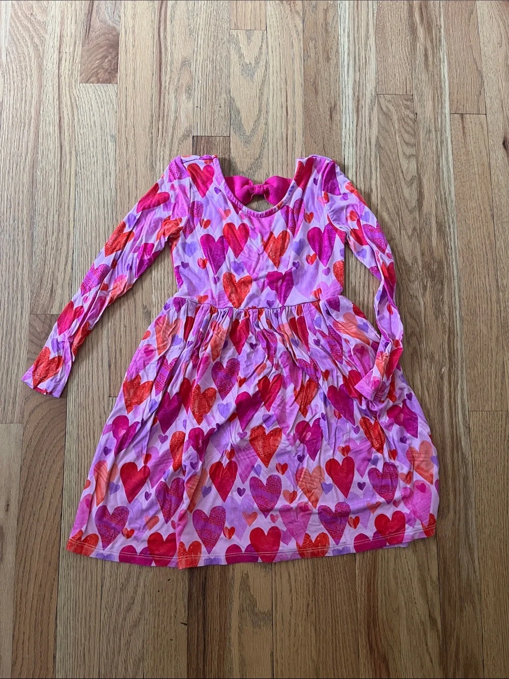 Little Sleepies Dress